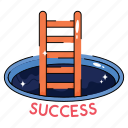 success, business, achievement, businessman, finance
