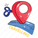 travelling location, vacation, travel, tourist place, tourism