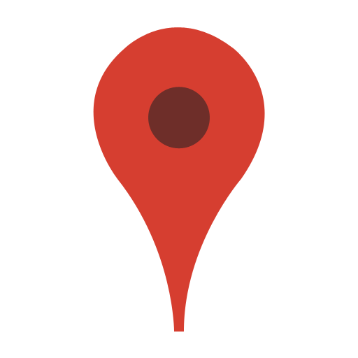 Pointer, map, direction, location icon - Free download