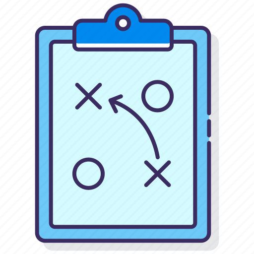 Adaptable, plan, strategy, tactics icon - Download on Iconfinder