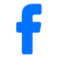 facebook, media, network, social 