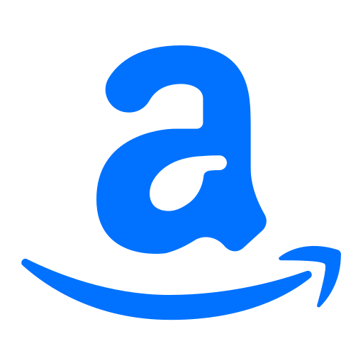 Amazon, network, shopping, social icon - Free download