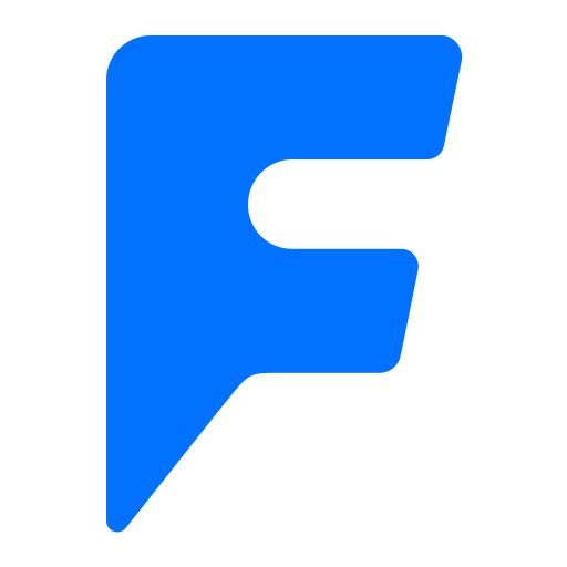 F, media, network, social icon - Free download on Iconfinder