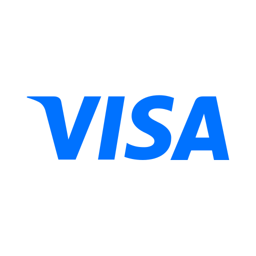 Media, payment, social, visa icon - Free download