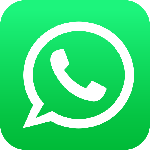 Applications, media, social, whatsapp icon - Free download