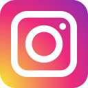 instagram, media, social, applications icon