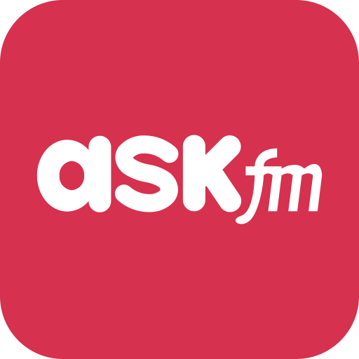 Applications, ask, fm, media, social icon - Free download