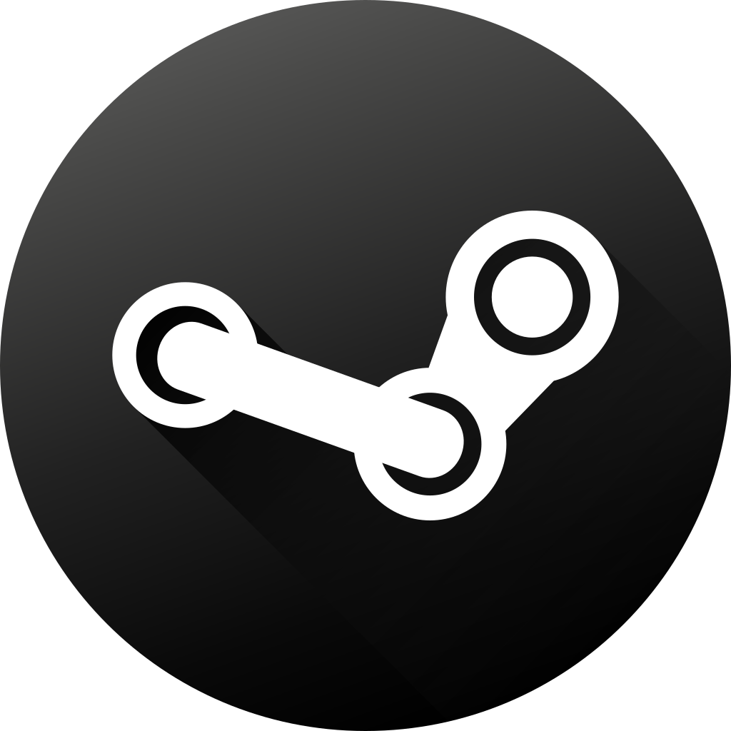 All steam icons gone фото 73