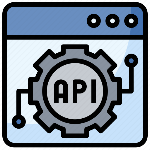 Api, application, interface, marketing, tool icon - Download on Iconfinder