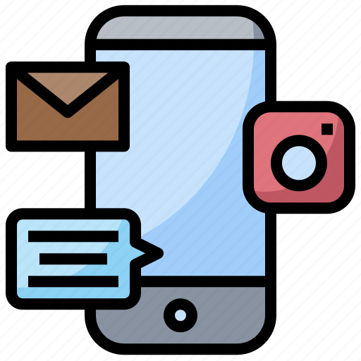 Application, interface, marketing, media, program, social icon - Download on Iconfinder