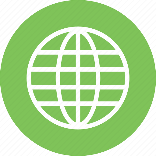 Earth, global, planet, time, translate icon - Download on Iconfinder