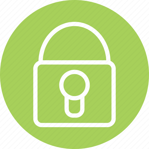 Close, padlock, padlock icon, password, privacy, security icon - Download on Iconfinder
