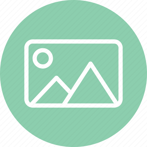 Camera, landscape, photo, photography icon - Download on Iconfinder