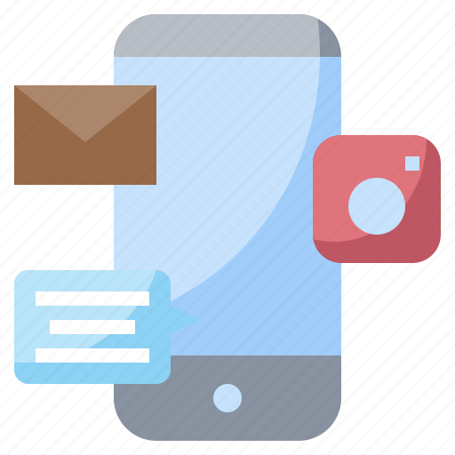 Application, interface, marketing, media, program, social icon - Download on Iconfinder