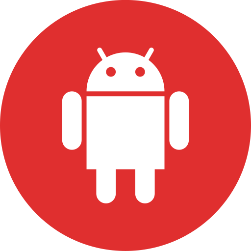 Android, media, online, social icon - Free download