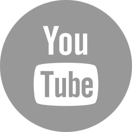 Media, online, social, tube, you, youtube icon - Free download