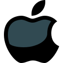 apple, mac, iphone, logo