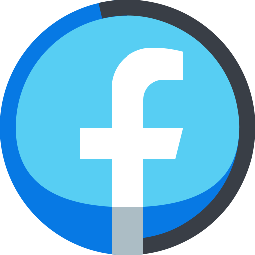 Facebook, social media, fb, profile, page icon - Free download
