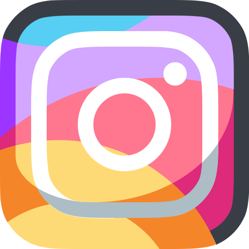 Instagram, social media, photo, video, post icon - Free download