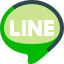 line, chat, message, communication, talk