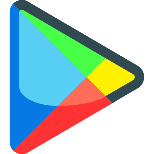 Google Play Games Logo PNG Vector (SVG) Free Download