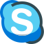 skype, video, call, conference, communication 
