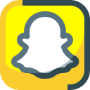 snapchat, social media, snap, chat
