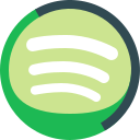 spotify, music, player, song, playlist