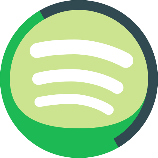 Spotify, music, player, song, playlist icon - Free download