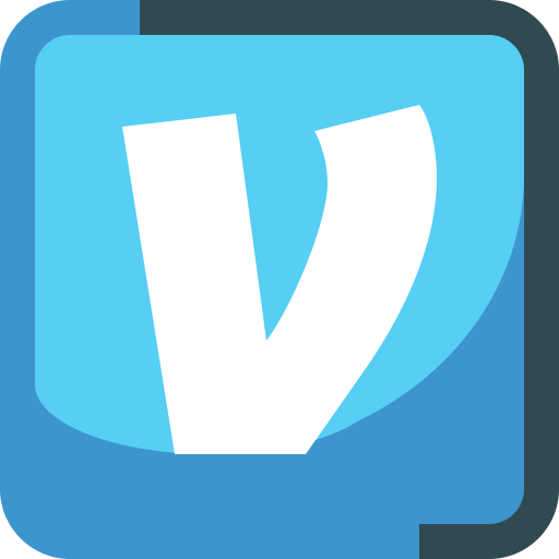 Venmo, pay, payment, money, finance icon - Free download