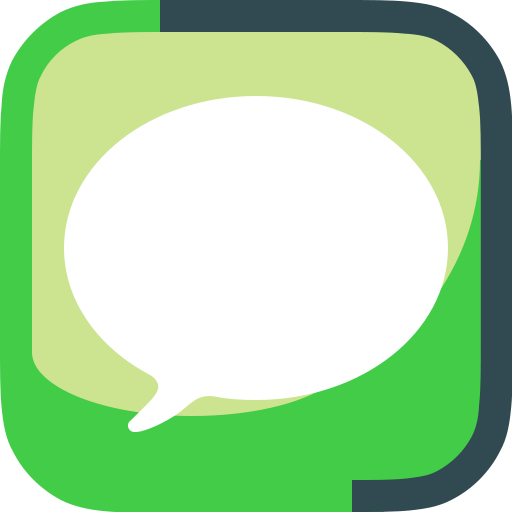 Imessage, message, chat, apple icon - Free download