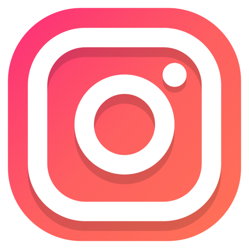 30+ Ide Keren Instagram Social Media Icon Png - Flatpop Megan