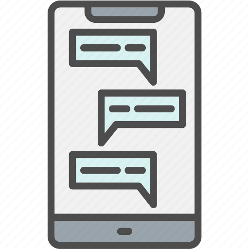 Chat, chatting, comments, communication, message, bubble, messages icon - Download on Iconfinder