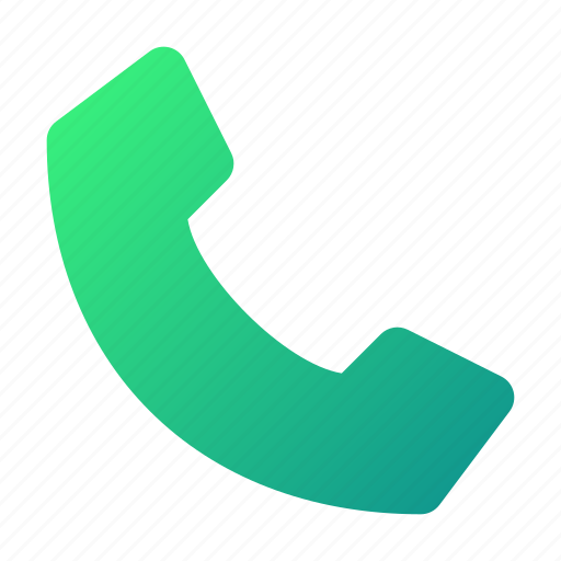 Social, media, user, interface, call, phone, telephone icon - Download on Iconfinder