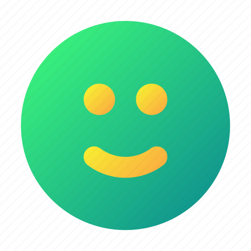 Social, media, user, interface, emoticon, smile, emoji icon - Download on Iconfinder