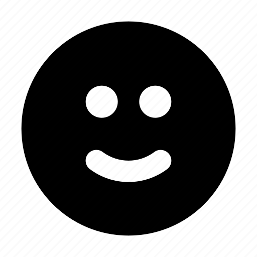 Social, media, user, interface, emoticon, smile, emoji icon - Download on Iconfinder