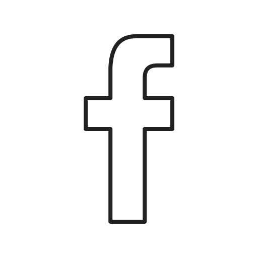 Facebook, logo, social network icon - Free download