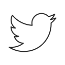 bird, communication, logo, media, online, social, twitter