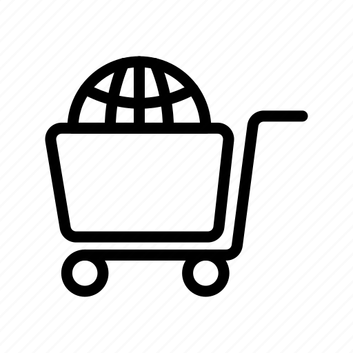 Ecommerce, shopping, online, shop, trends icon - Download on Iconfinder