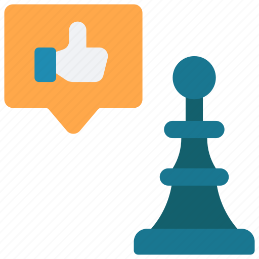 Social, strategy, socialstrategy, chess, strategic icon - Download on Iconfinder