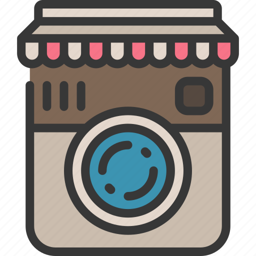 Social, media, shop, socialnetwork, ecommerce icon - Download on Iconfinder