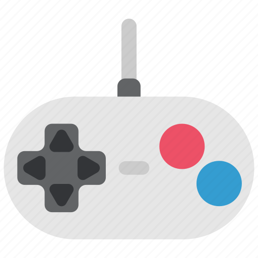 Game, joystick, media, network, player, social icon - Download on Iconfinder