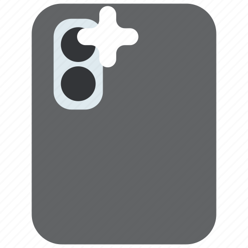 Camera, media, network, photo, photography, smartphone, social icon - Download on Iconfinder