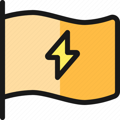 Flag, flash icon - Download on Iconfinder on Iconfinder
