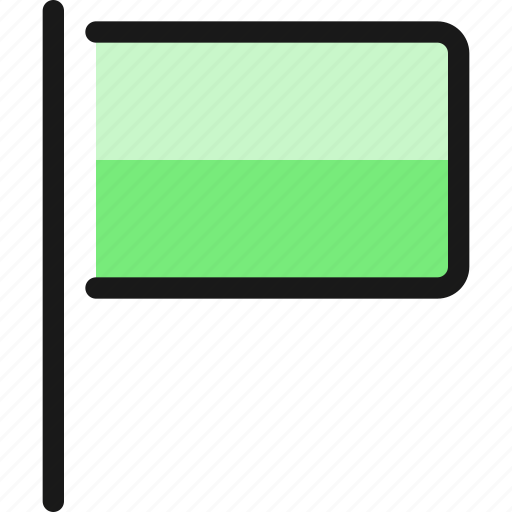 Plain, flag icon - Download on Iconfinder on Iconfinder