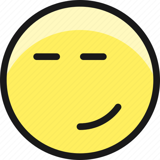 Smiley, cheeky icon - Download on Iconfinder on Iconfinder