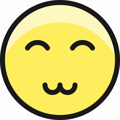 Smiley, cheerful icon - Download on Iconfinder on Iconfinder