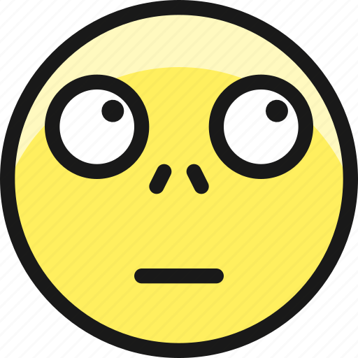 Smiley, oops icon - Download on Iconfinder on Iconfinder