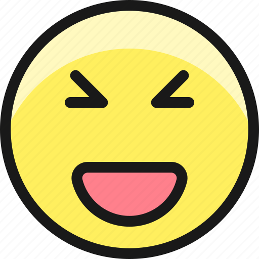Smiley, prank icon - Download on Iconfinder on Iconfinder