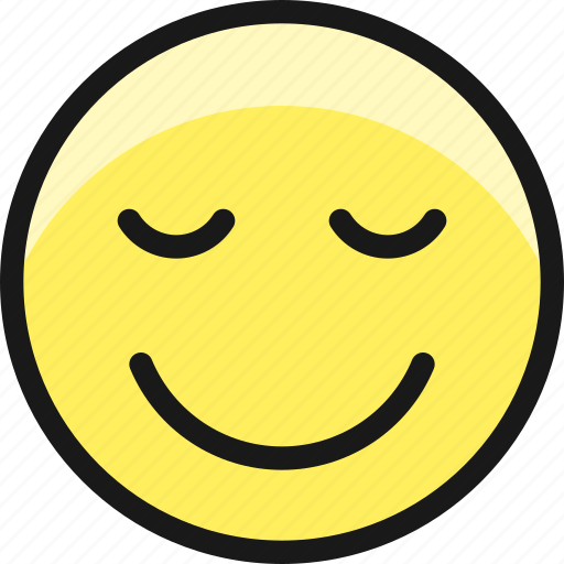 Smiley, smile icon - Download on Iconfinder on Iconfinder